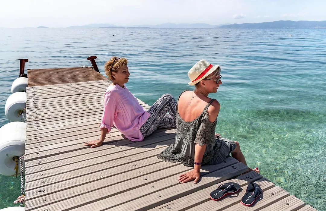 Kinetta Beach Resort&Spa-1