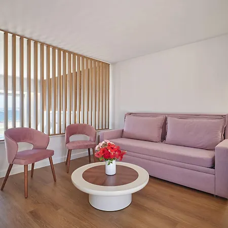 Kinetta Beach Resort&Spa-2